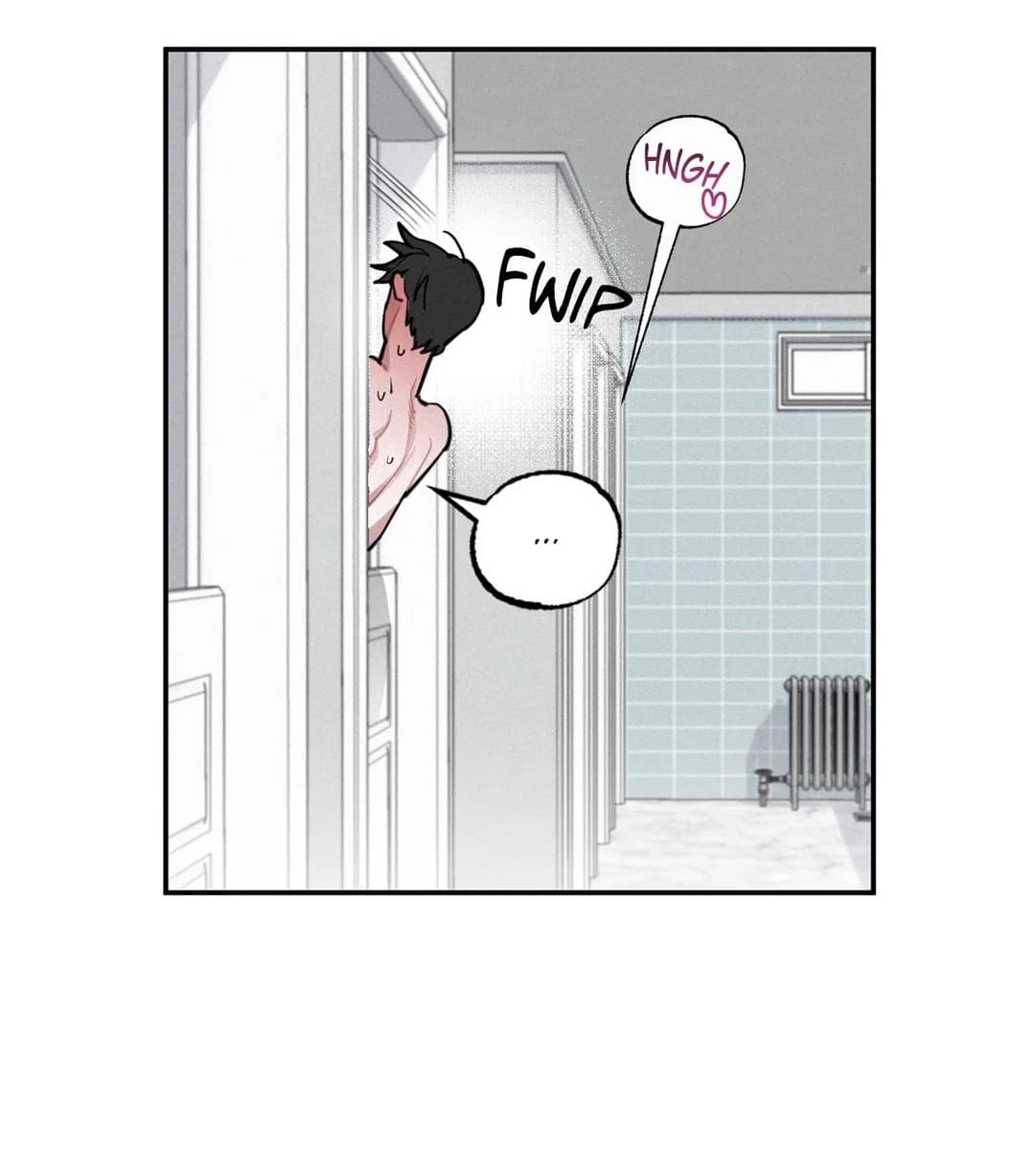 Lời Gian Dối Đẫm Máu - Chap 2