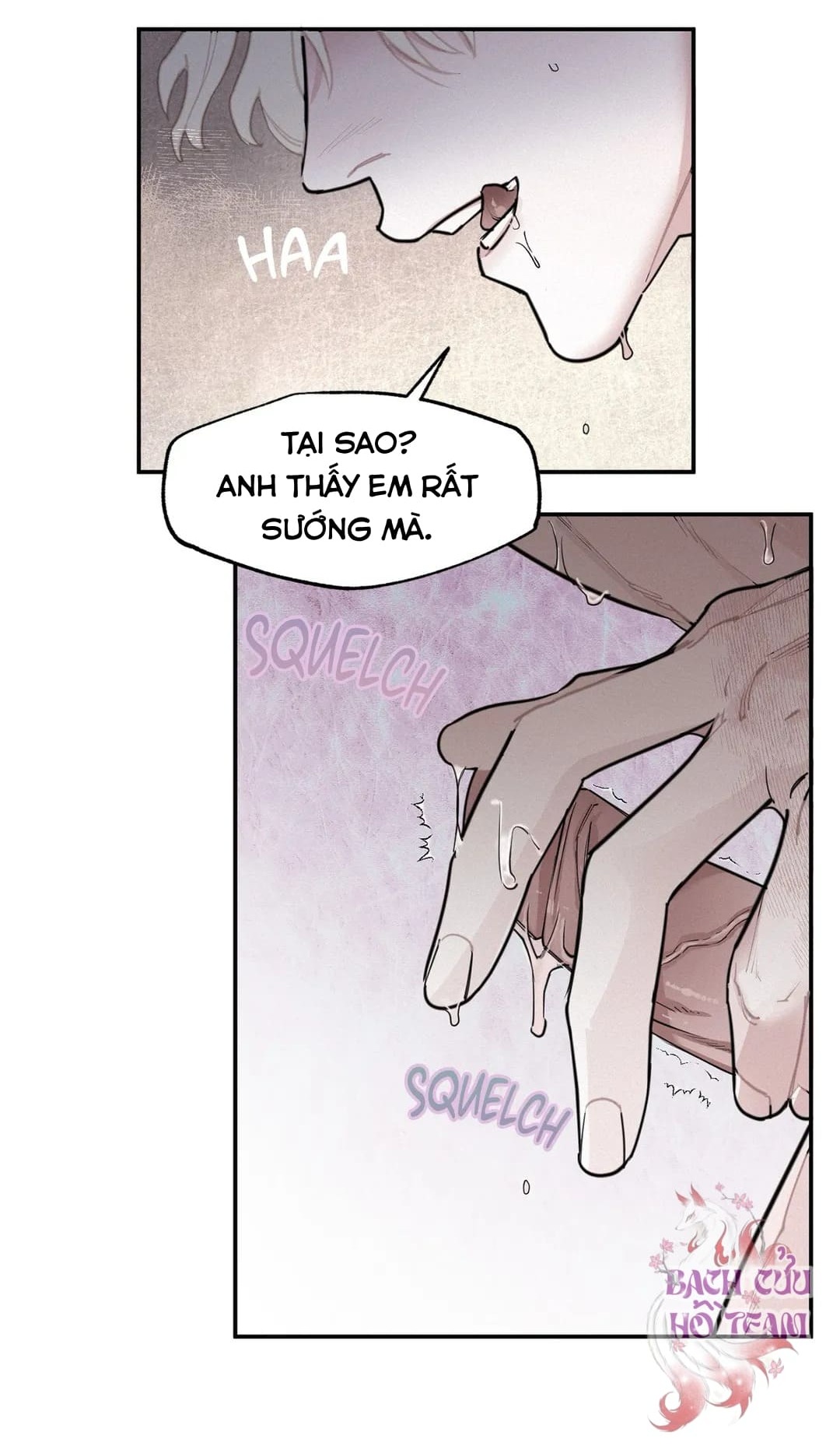 Lời Gian Dối Đẫm Máu - Chap 2