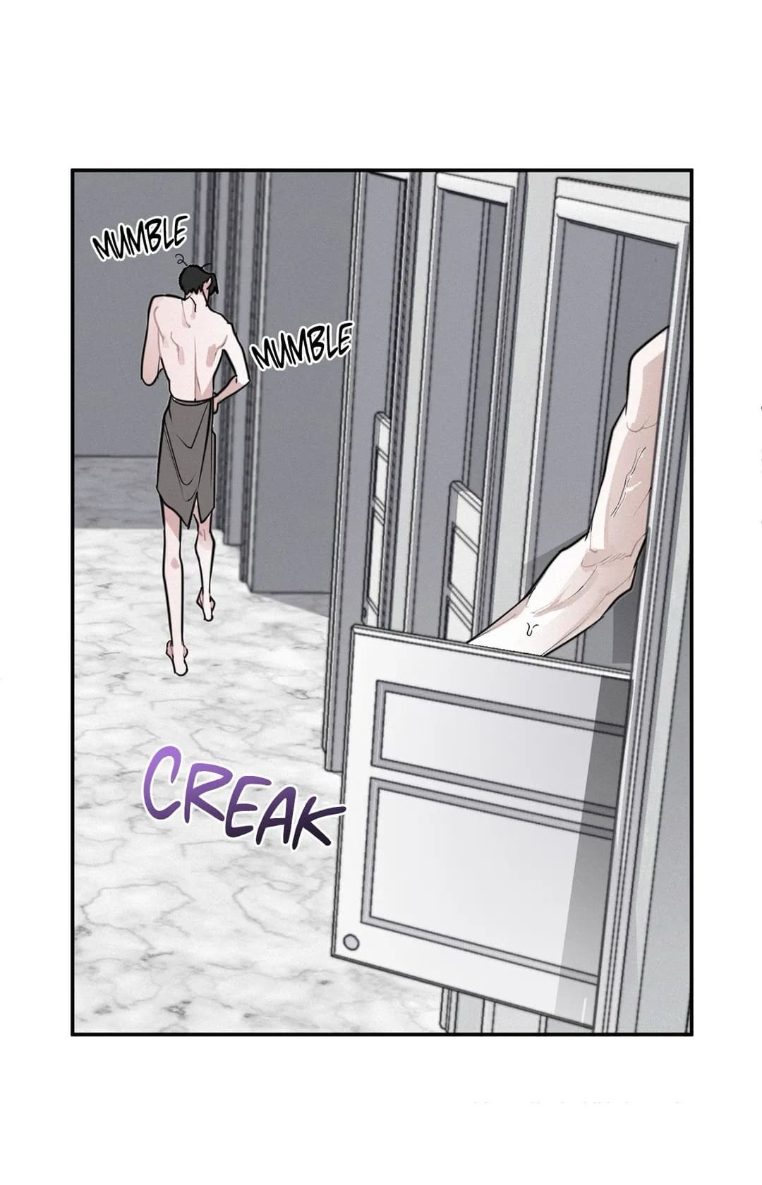 Lời Gian Dối Đẫm Máu - Chap 2