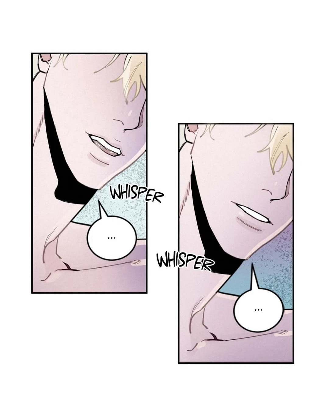 Lời Gian Dối Đẫm Máu - Chap 2