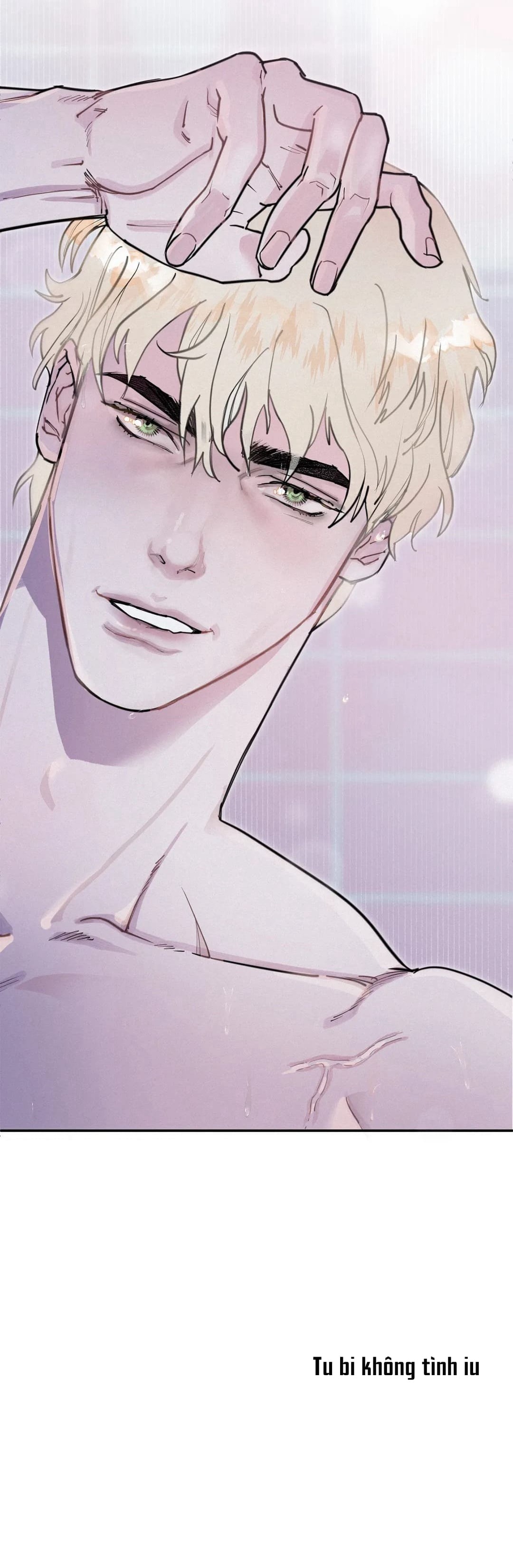 Lời Gian Dối Đẫm Máu - Chap 2