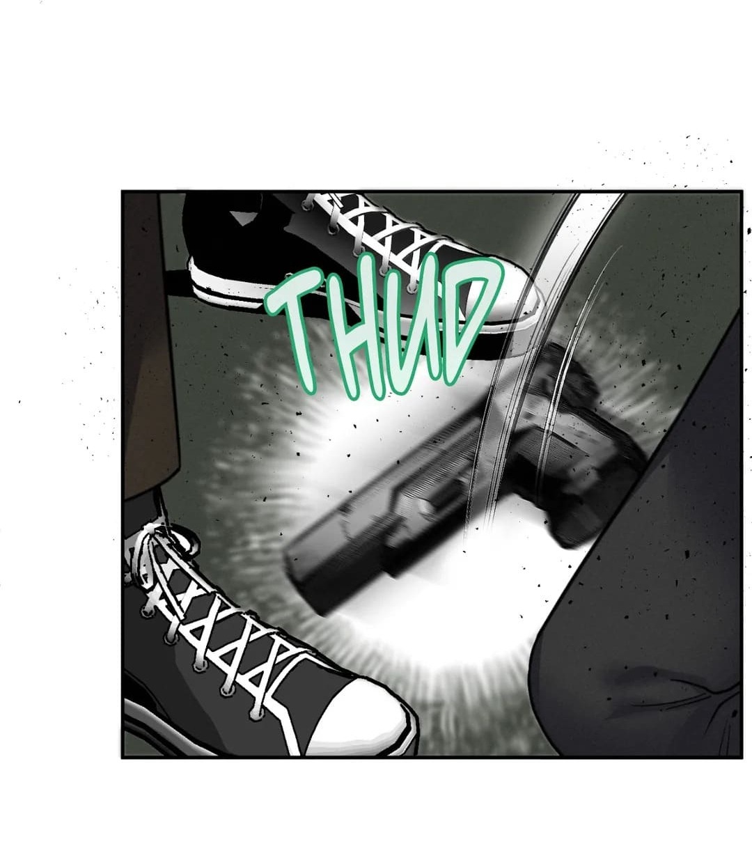 Lời Gian Dối Đẫm Máu - Chap 4