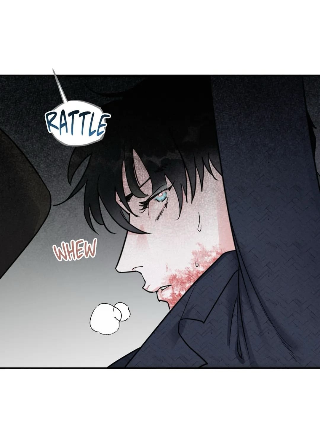 Lời Gian Dối Đẫm Máu - Chap 4