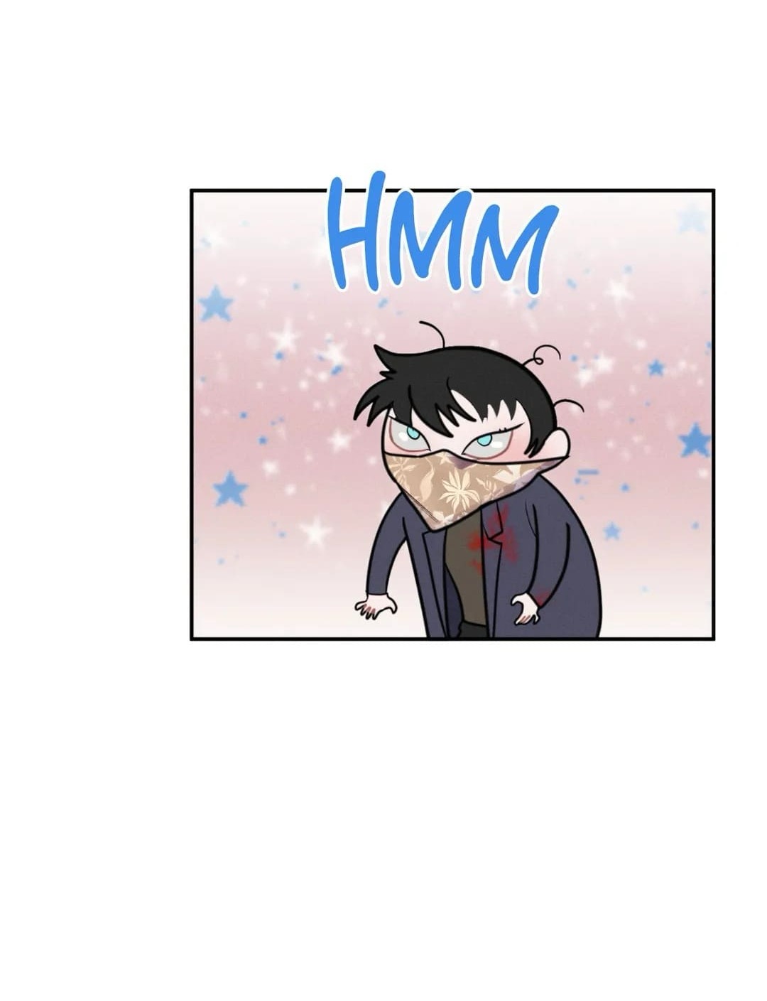 Lời Gian Dối Đẫm Máu - Chap 4