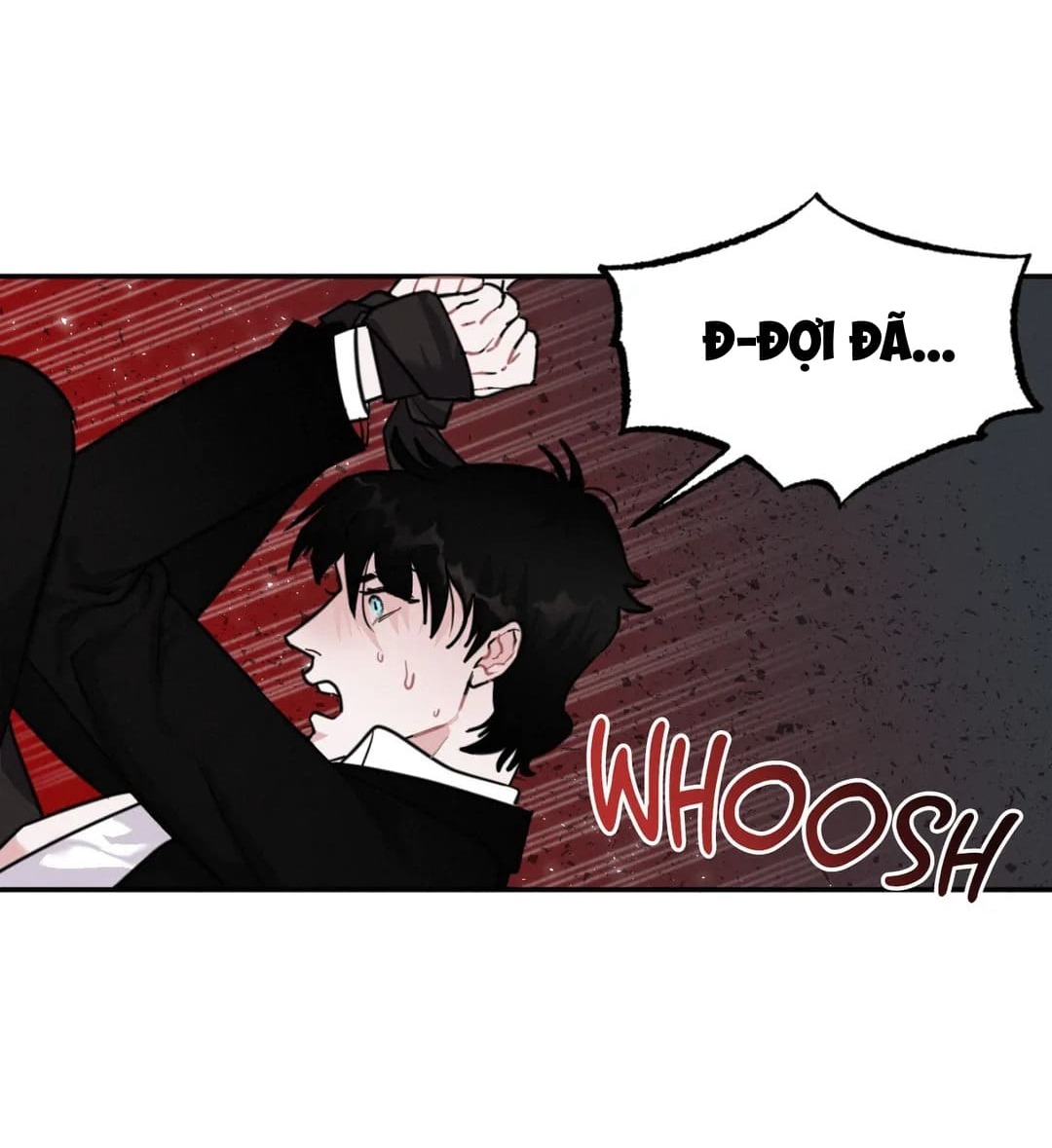 Lời Gian Dối Đẫm Máu - Chap 9