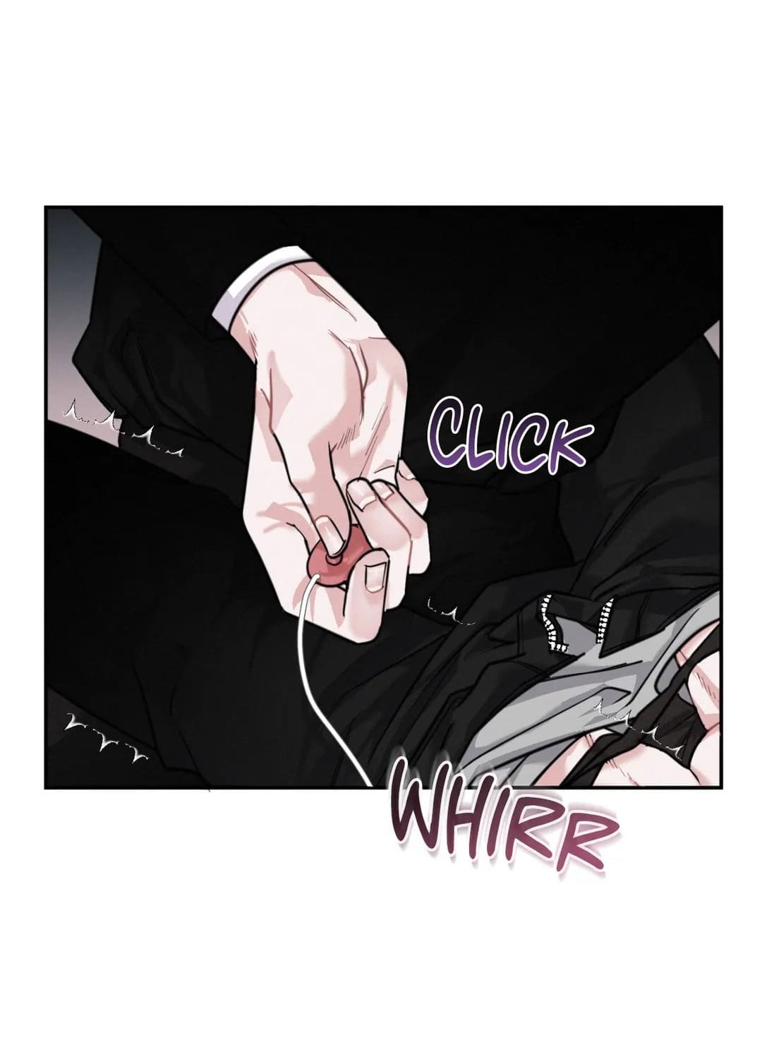 Lời Gian Dối Đẫm Máu - Chap 9