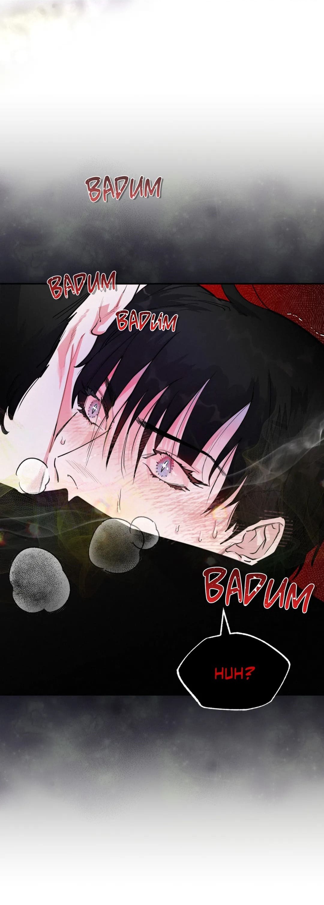 Lời Gian Dối Đẫm Máu - Chap 9