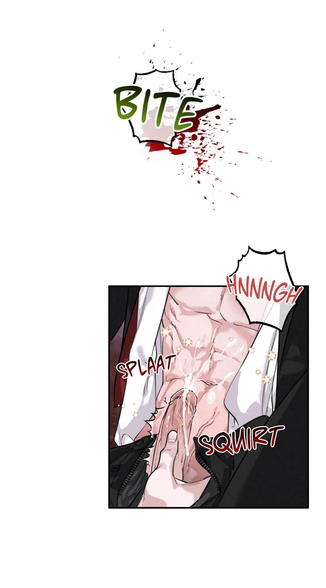 Lời Gian Dối Đẫm Máu - Chap 9