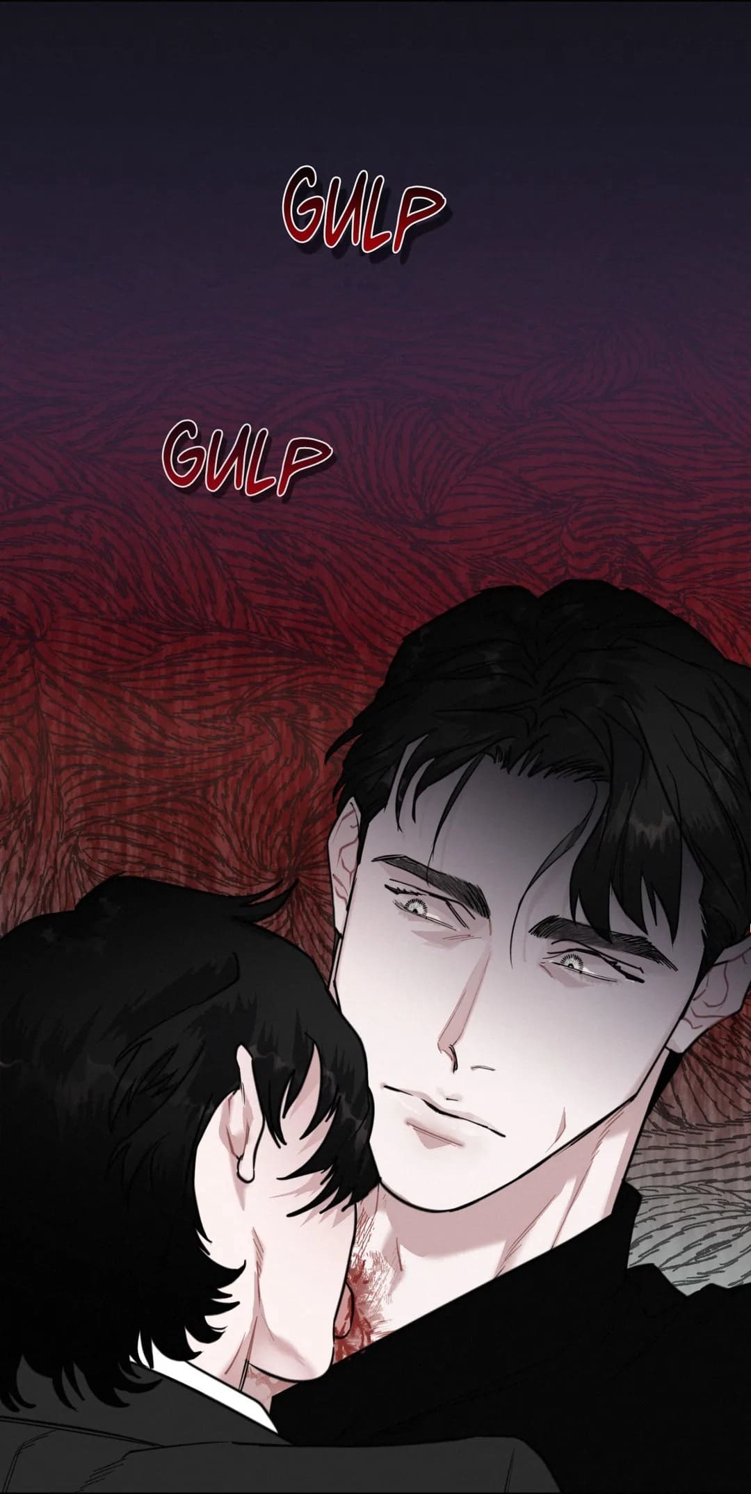 Lời Gian Dối Đẫm Máu - Chap 9