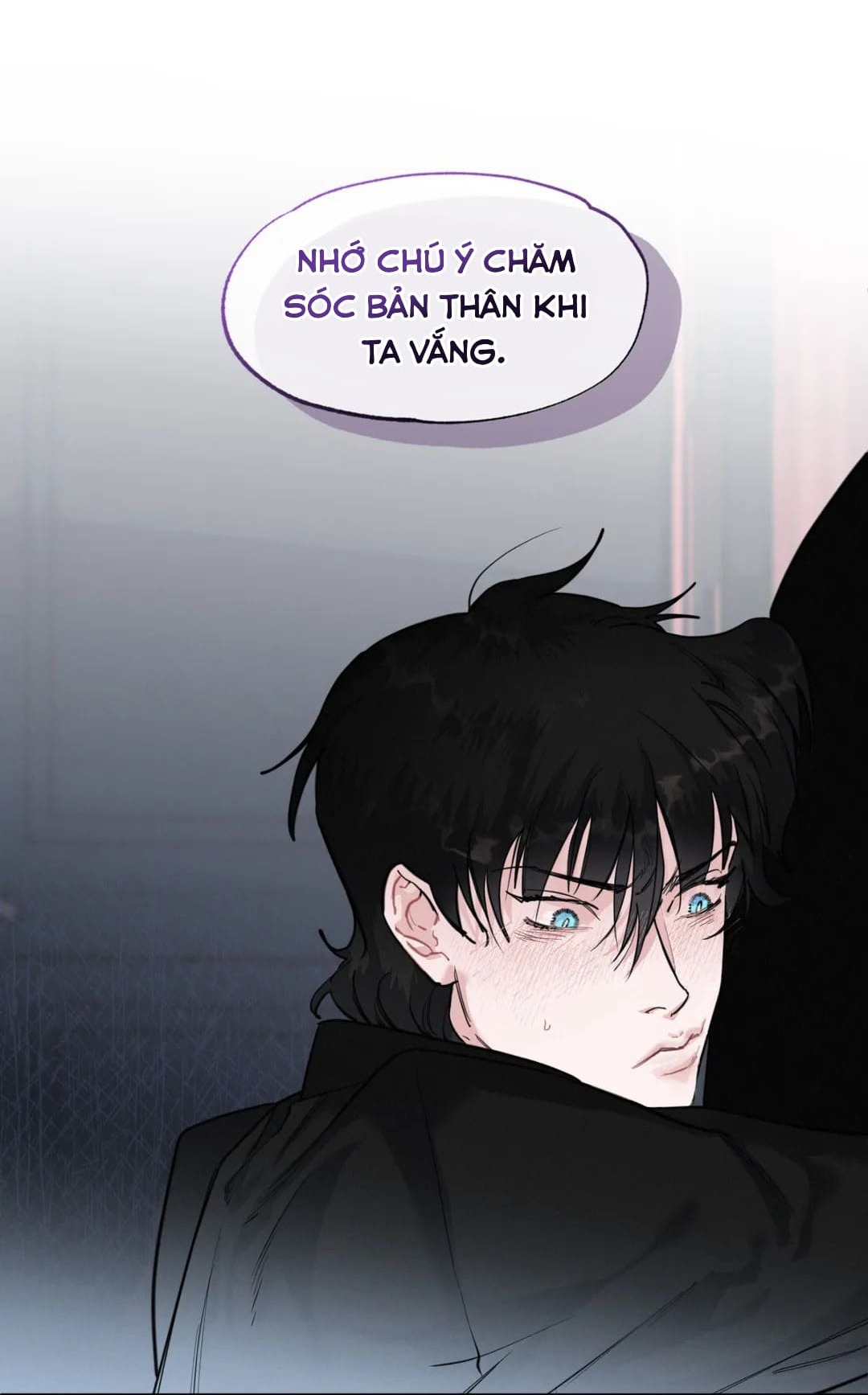 Lời Gian Dối Đẫm Máu - Chap 9