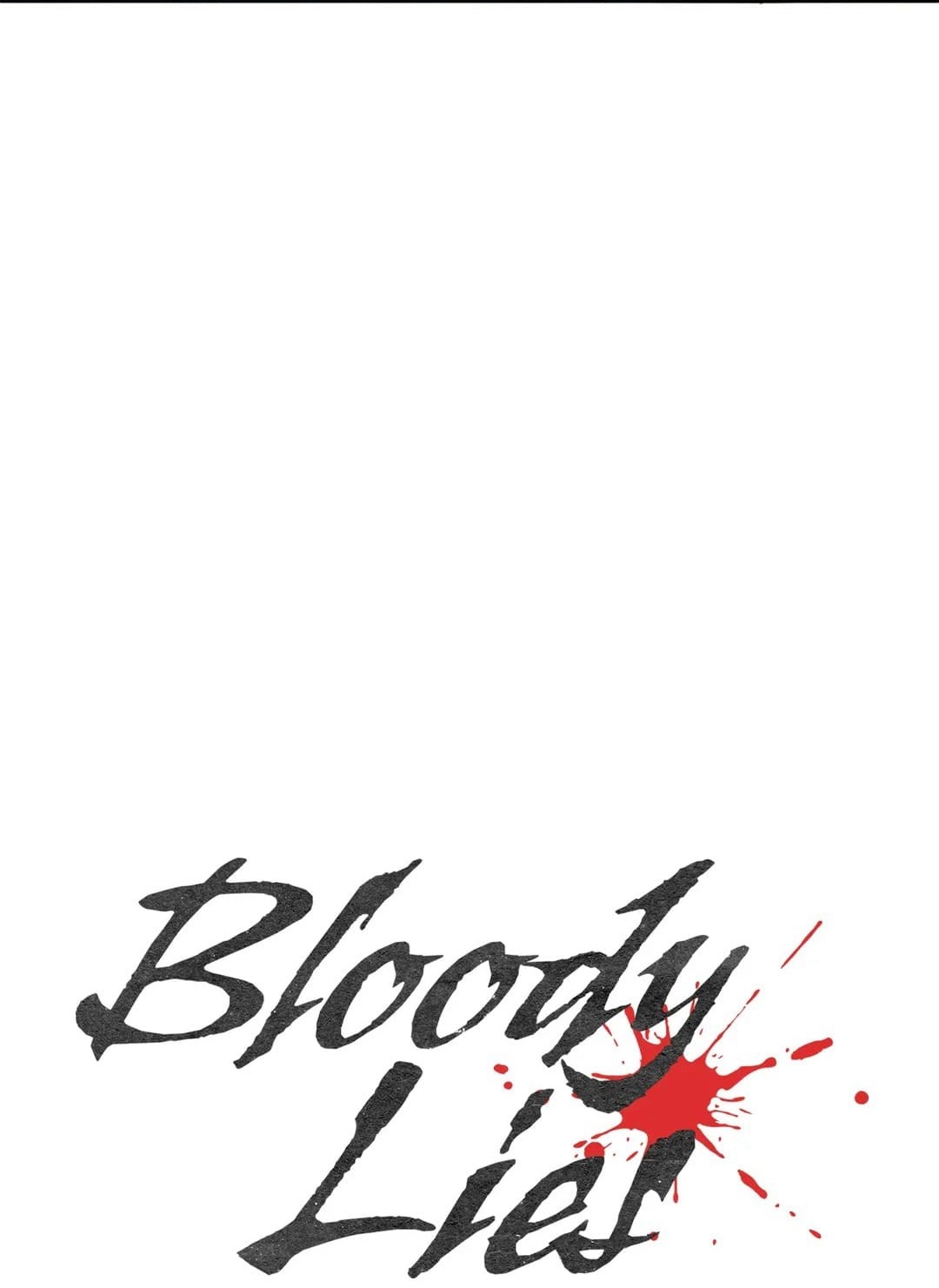 Lời Gian Dối Đẫm Máu - Chap 9