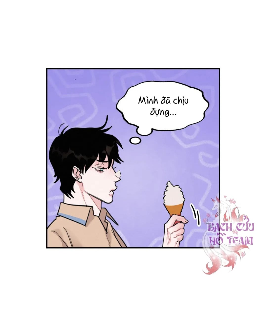 Lời Gian Dối Đẫm Máu - Chap 9
