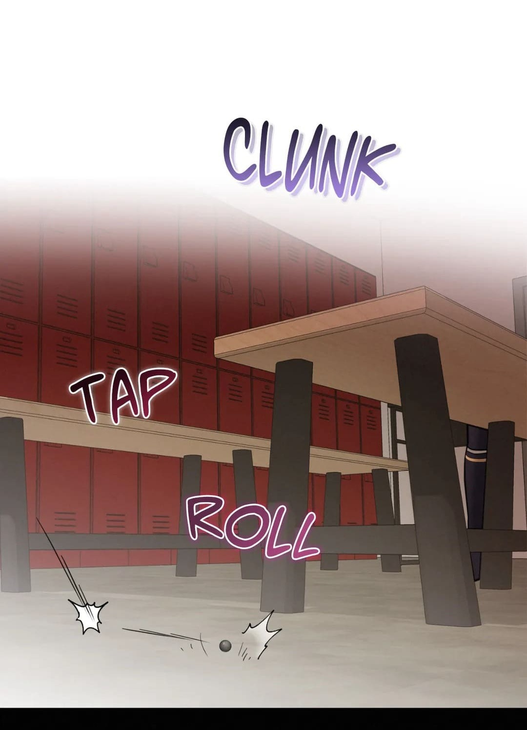 Lời Gian Dối Đẫm Máu - Chap 17