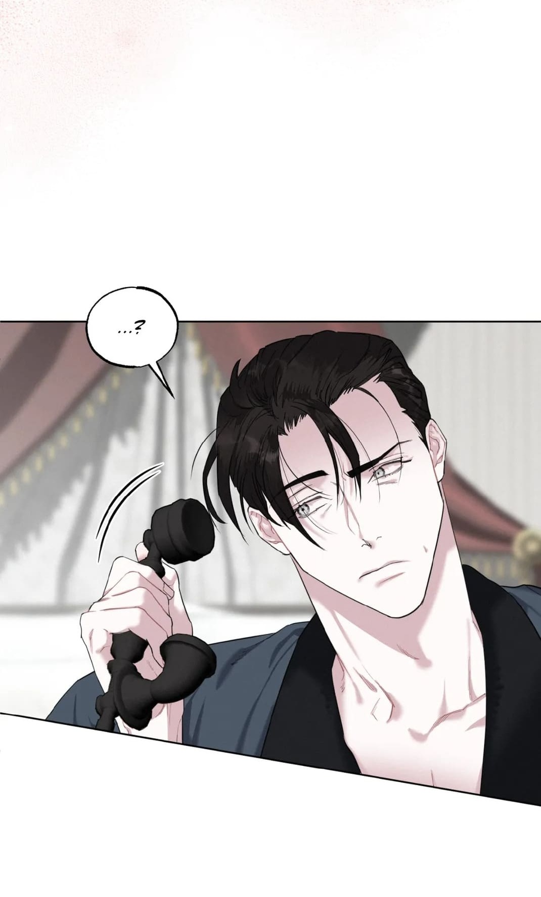 Lời Gian Dối Đẫm Máu - Chap 16