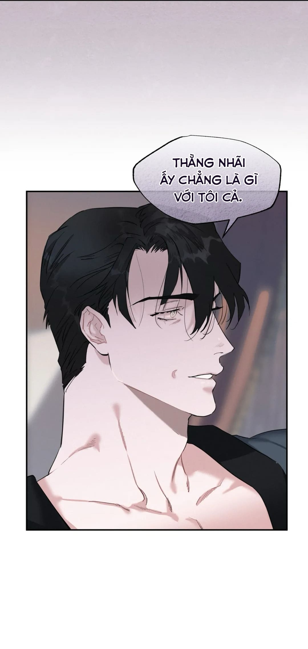 Lời Gian Dối Đẫm Máu - Chap 16