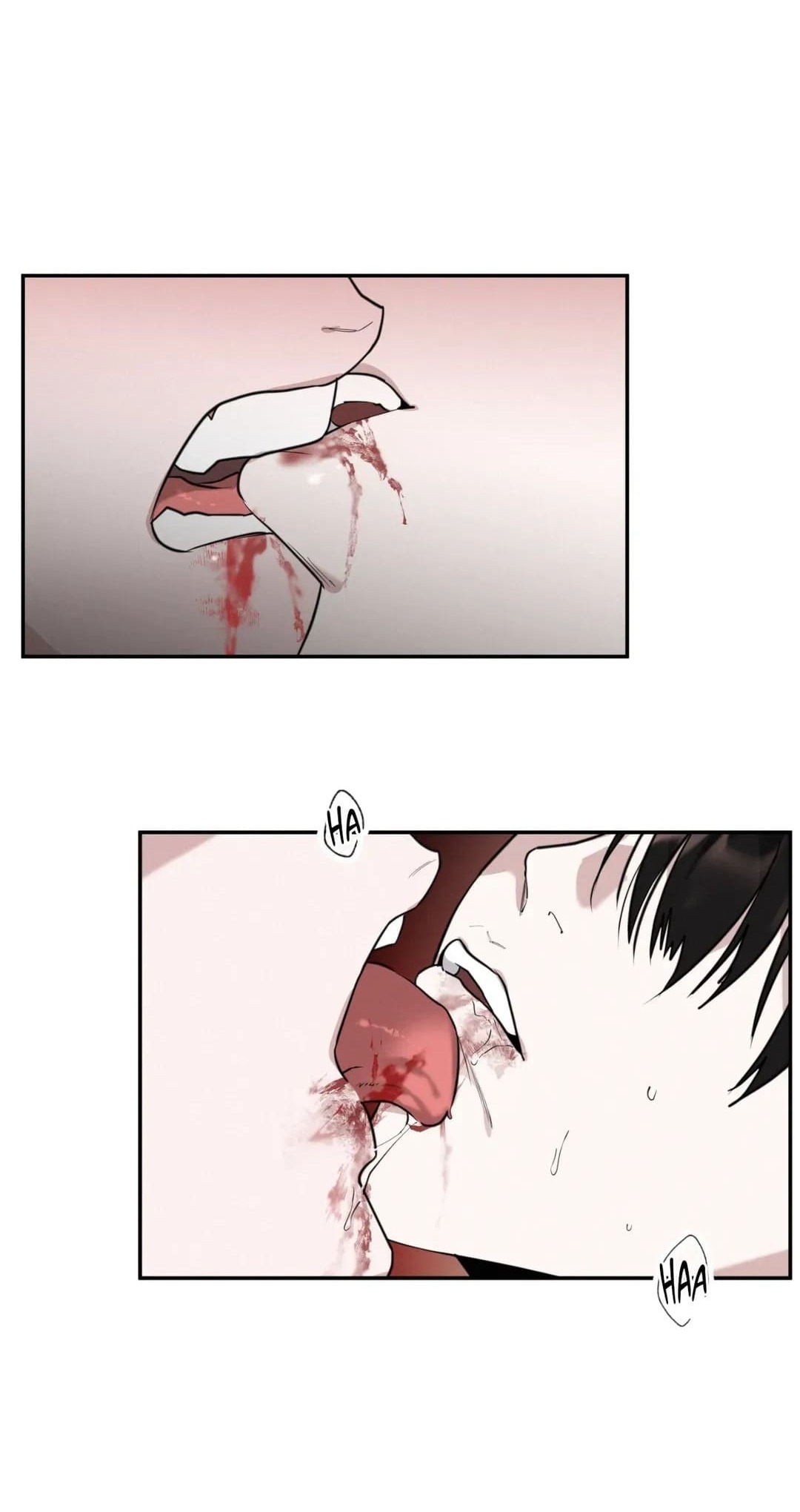 Lời Gian Dối Đẫm Máu - Chap 27