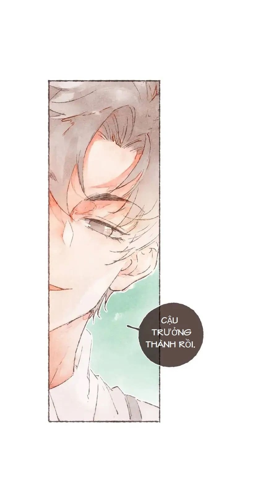 Dấu Khắc Nơi Chân Mày - Chap 1 - Buổi họp lớp