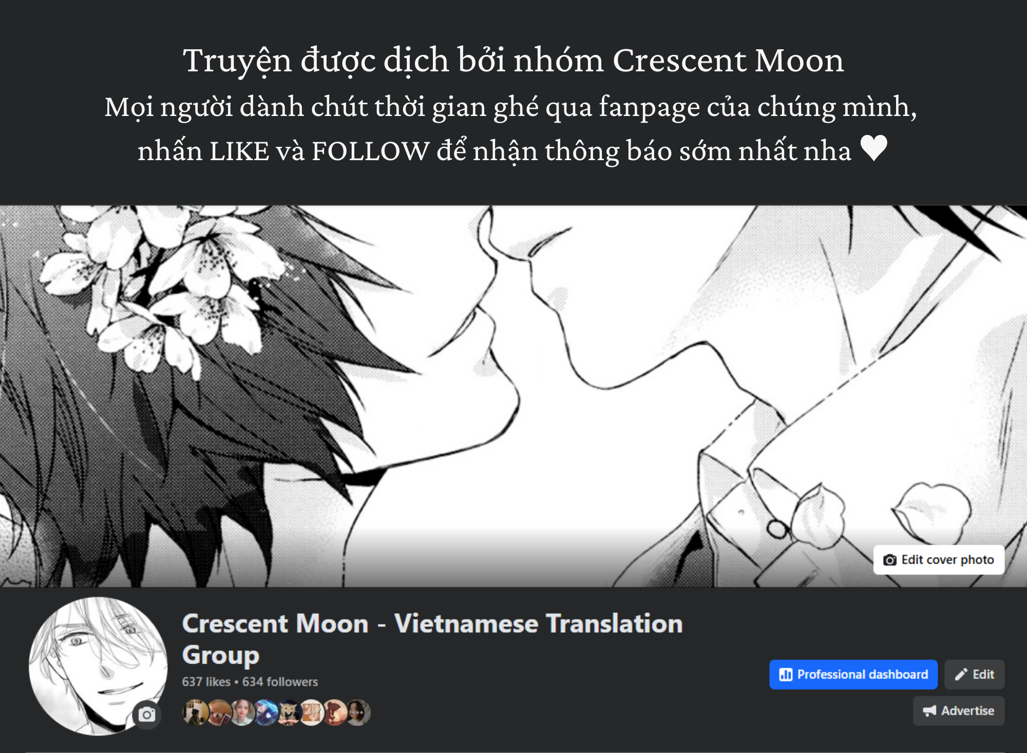 Dịch Vụ Tình Dục Dành Riêng Cho Omega - Chap 4