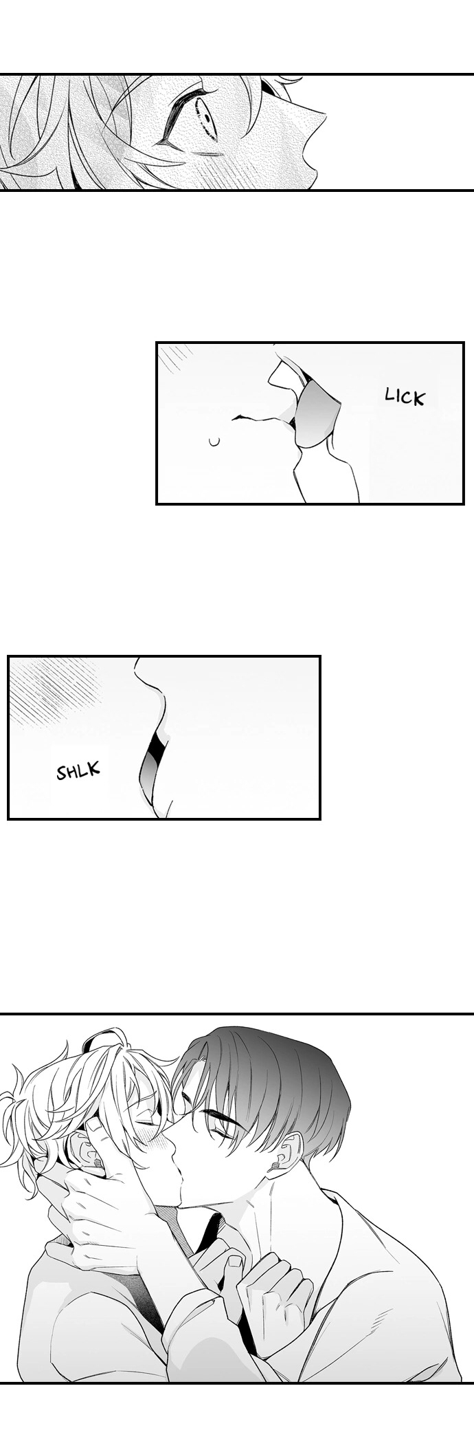 Quyến Rũ Ông Chủ Top - Chap 15