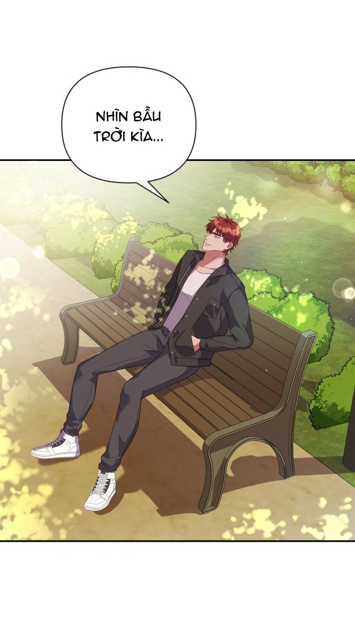 Căn Phòng Vàng Trúng Số Độc Đắc - Chap 1 H+