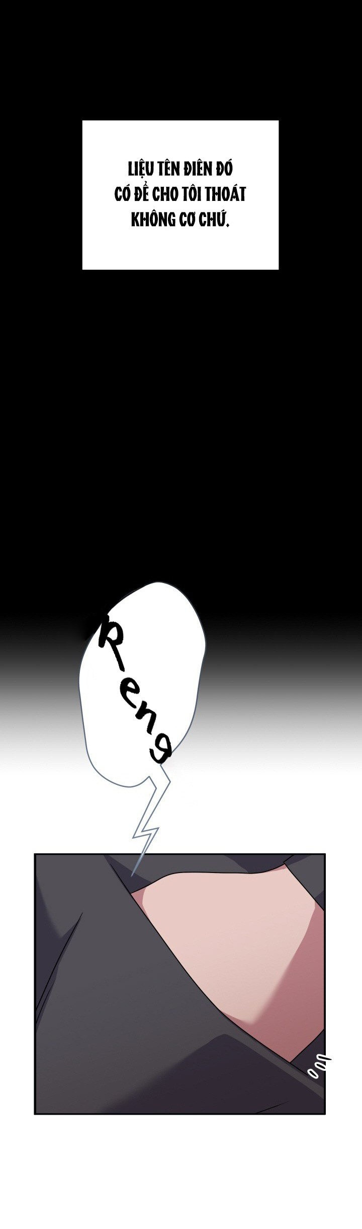 Căn Phòng Vàng Trúng Số Độc Đắc - Chap 1 H+