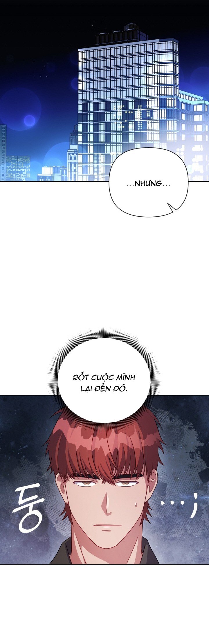 Căn Phòng Vàng Trúng Số Độc Đắc - Chap 1 H+