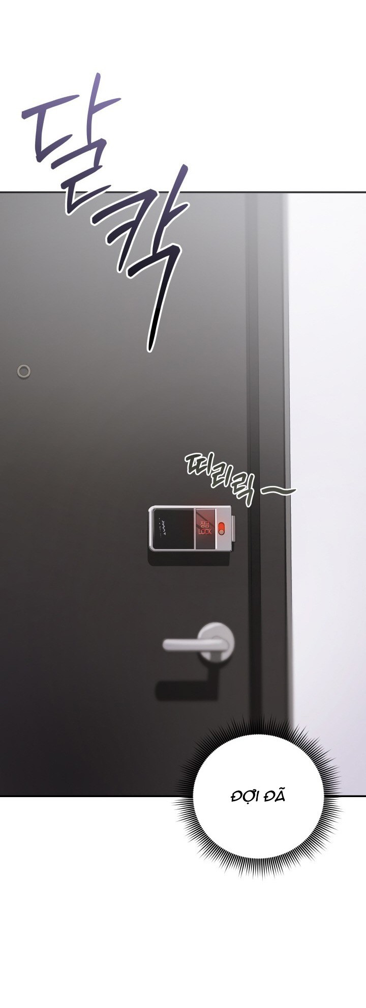 Căn Phòng Vàng Trúng Số Độc Đắc - Chap 1 H+