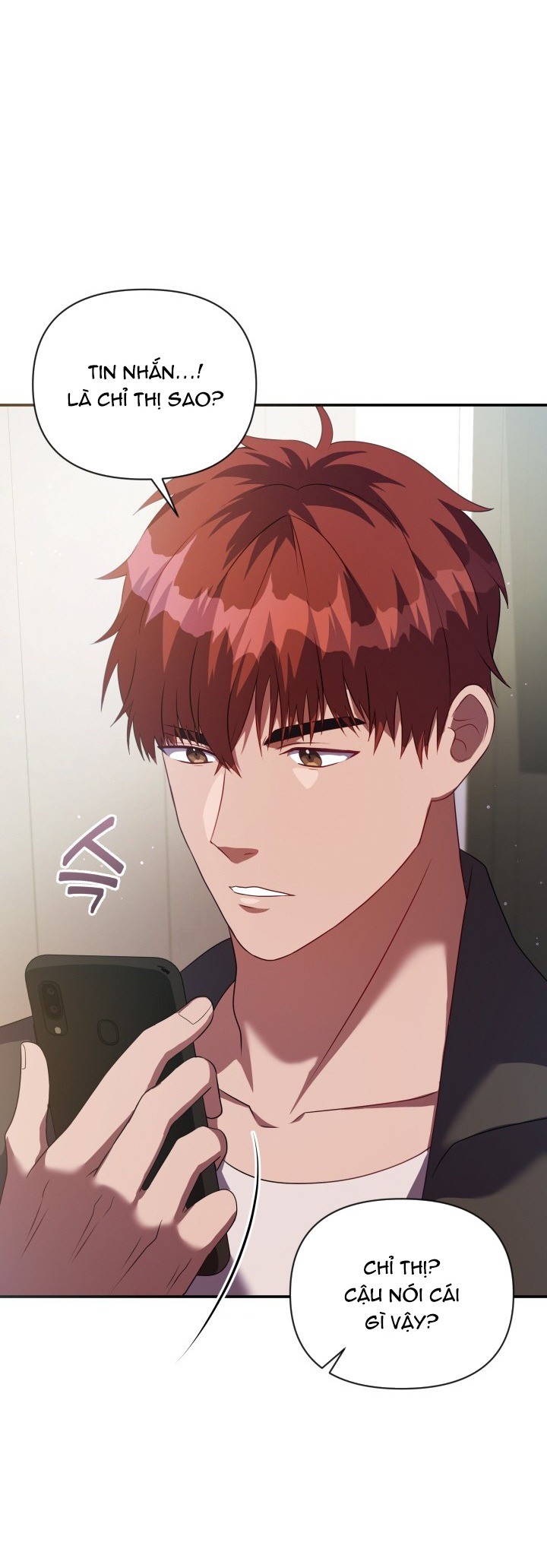 Căn Phòng Vàng Trúng Số Độc Đắc - Chap 1 H+