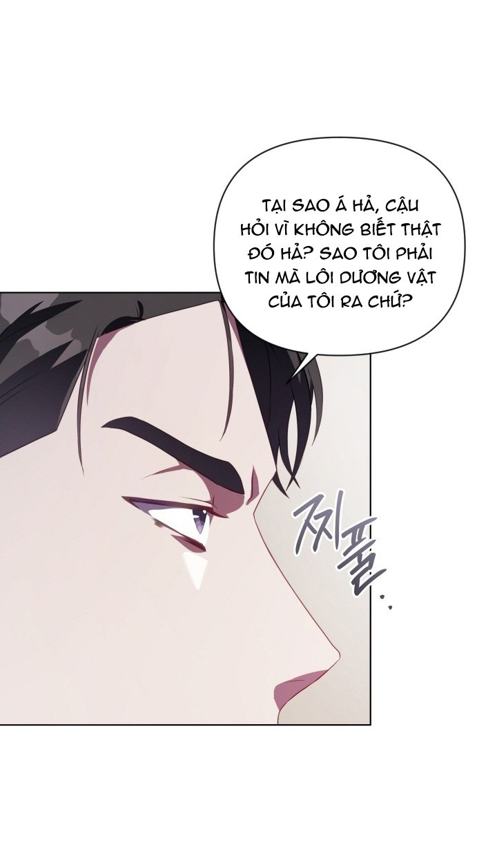 Căn Phòng Vàng Trúng Số Độc Đắc - Chap 1 H+