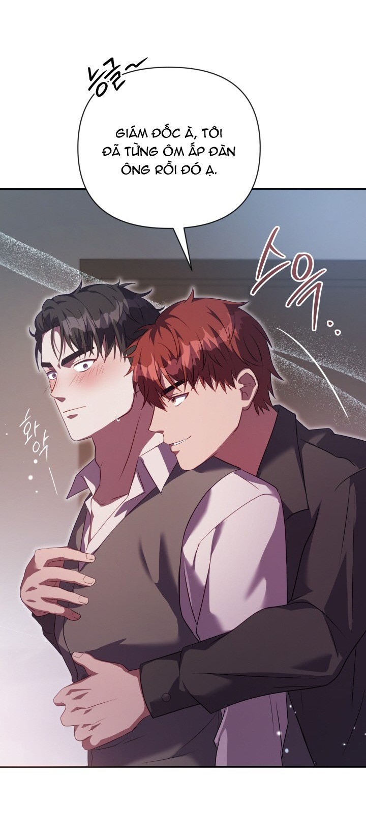 Căn Phòng Vàng Trúng Số Độc Đắc - Chap 1 H+