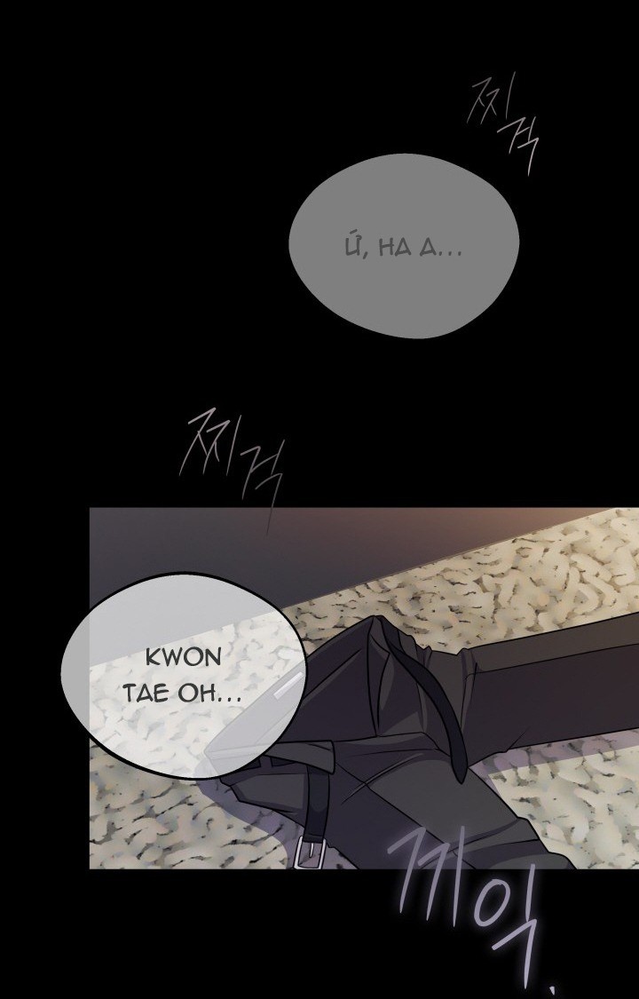 Căn Phòng Vàng Trúng Số Độc Đắc - Chap 1 H+