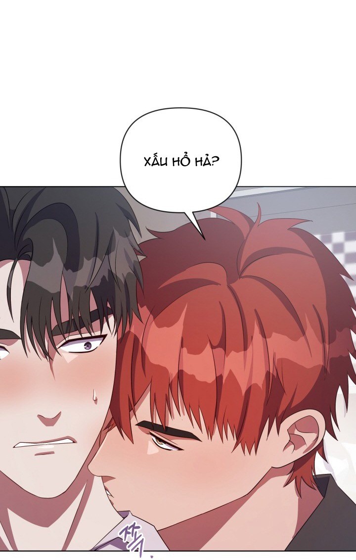 Căn Phòng Vàng Trúng Số Độc Đắc - Chap 1 H+