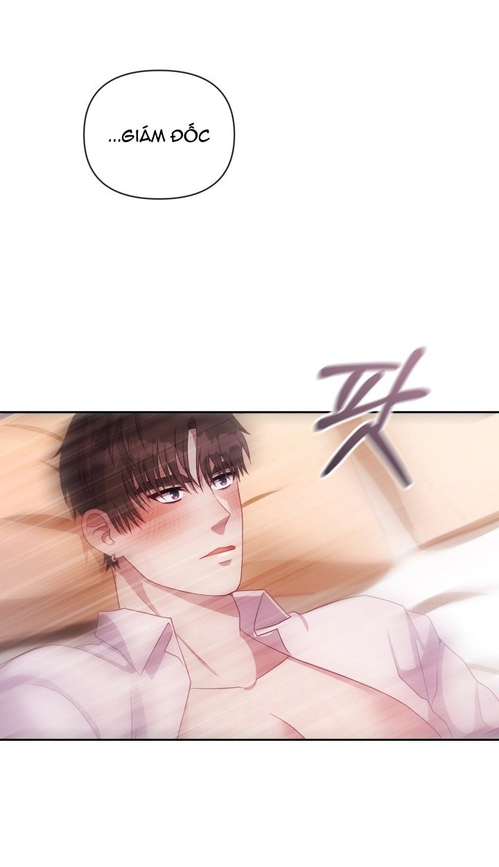 Căn Phòng Vàng Trúng Số Độc Đắc - Chap 5 H+