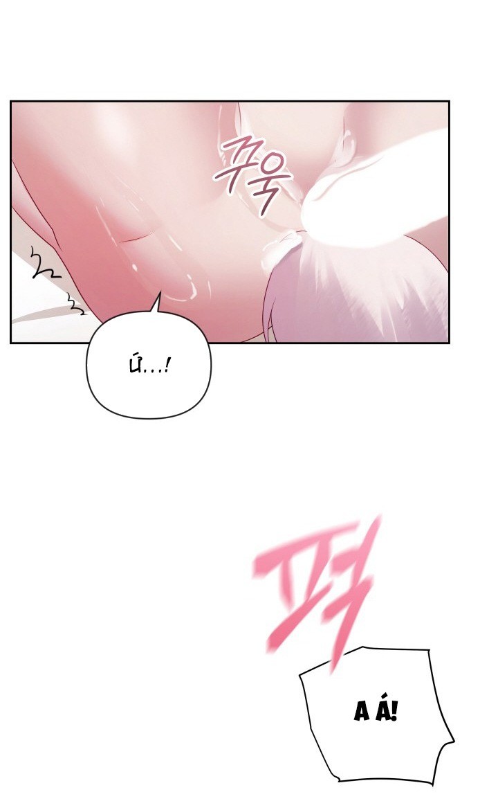 Căn Phòng Vàng Trúng Số Độc Đắc - Chap 5 H+