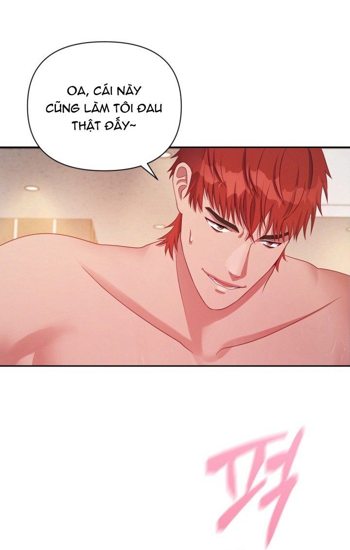 Căn Phòng Vàng Trúng Số Độc Đắc - Chap 5 H+