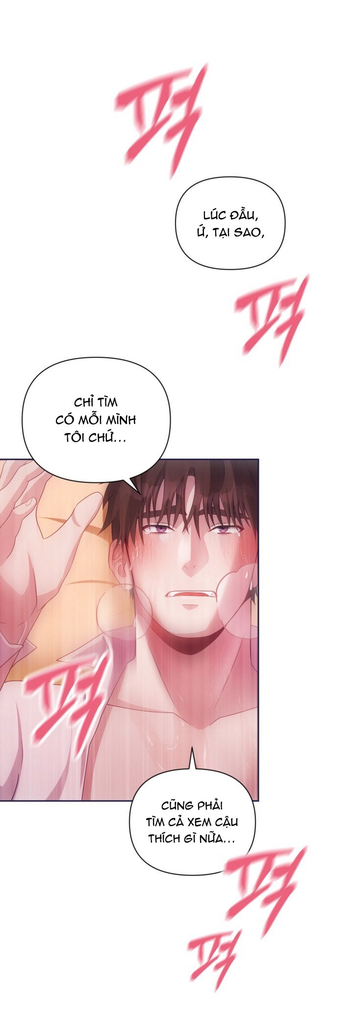 Căn Phòng Vàng Trúng Số Độc Đắc - Chap 5 H+