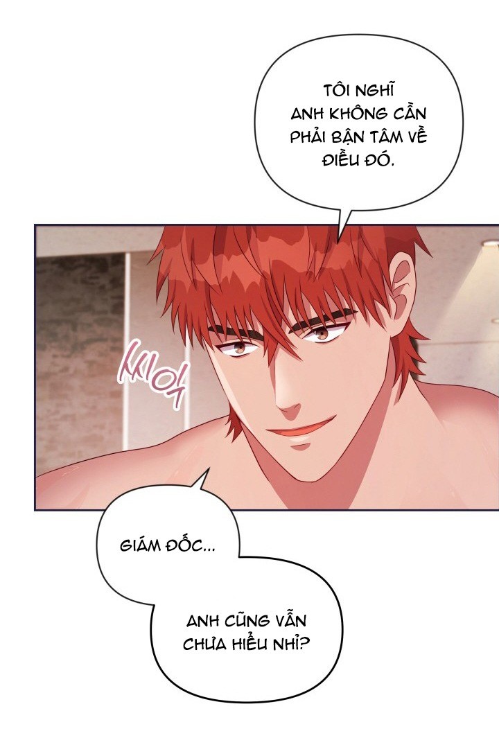 Căn Phòng Vàng Trúng Số Độc Đắc - Chap 5 H+