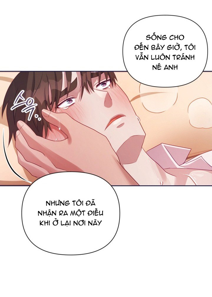 Căn Phòng Vàng Trúng Số Độc Đắc - Chap 5 H+