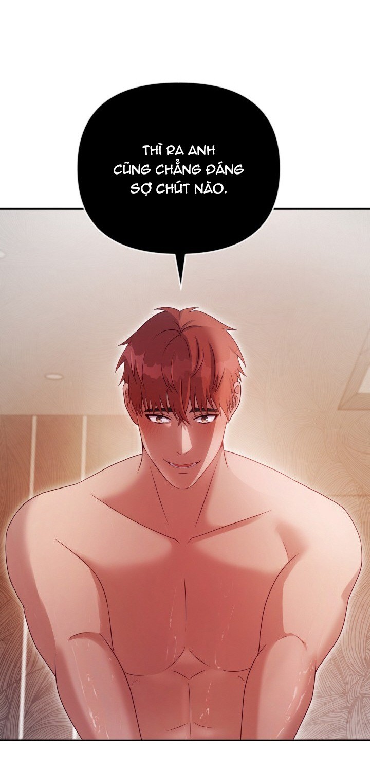 Căn Phòng Vàng Trúng Số Độc Đắc - Chap 5 H+