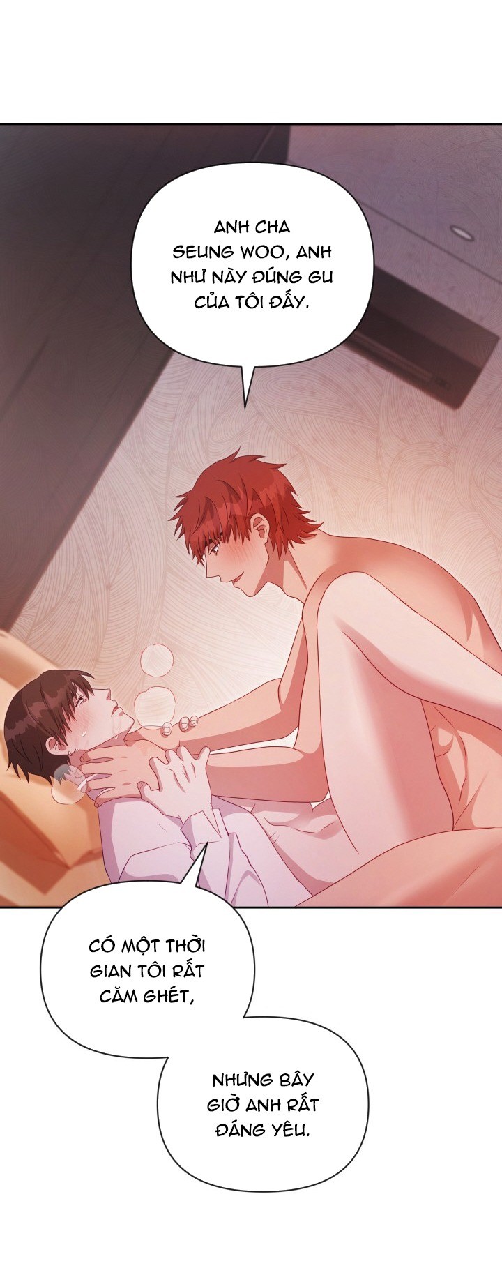 Căn Phòng Vàng Trúng Số Độc Đắc - Chap 5 H+