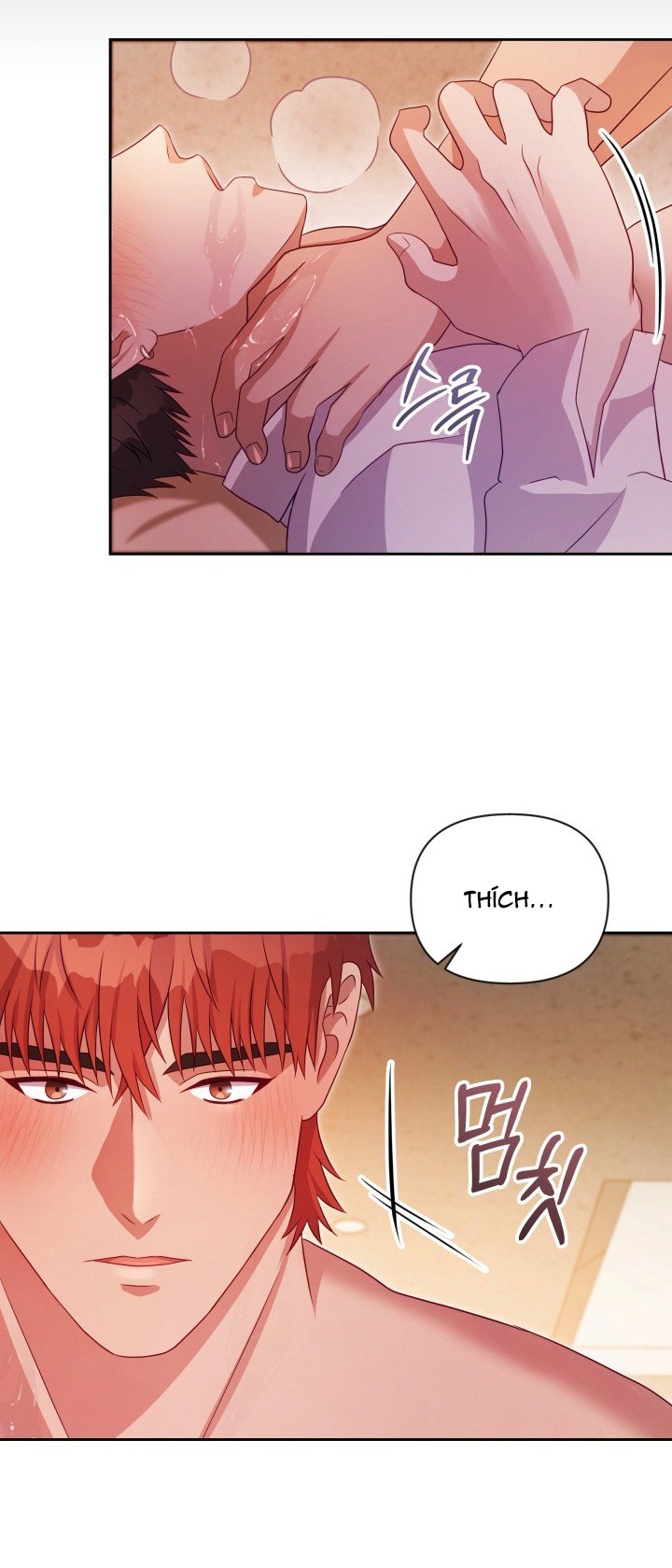 Căn Phòng Vàng Trúng Số Độc Đắc - Chap 5 H+