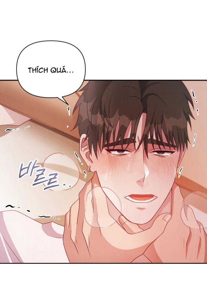 Căn Phòng Vàng Trúng Số Độc Đắc - Chap 5 H+