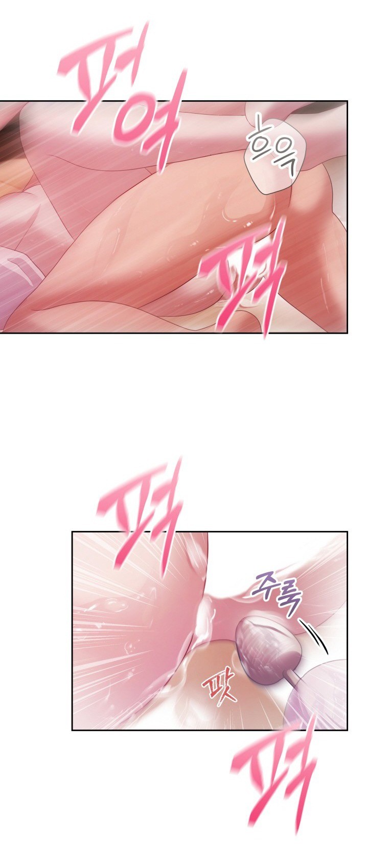 Căn Phòng Vàng Trúng Số Độc Đắc - Chap 5 H+