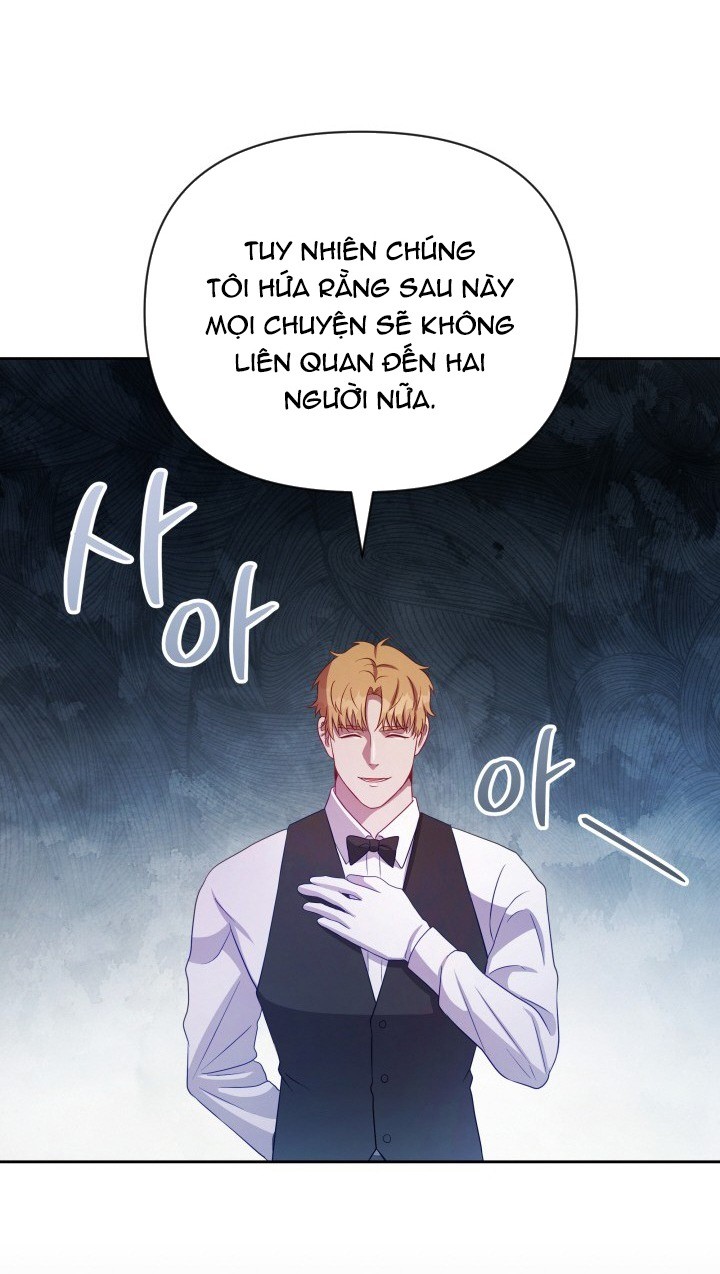 Căn Phòng Vàng Trúng Số Độc Đắc - Chap 5 H+