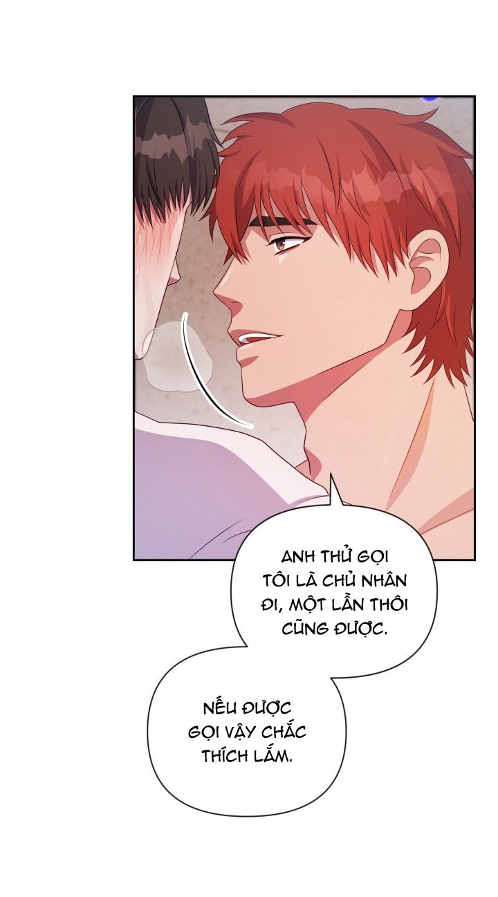 Căn Phòng Vàng Trúng Số Độc Đắc - Chap 5 H+