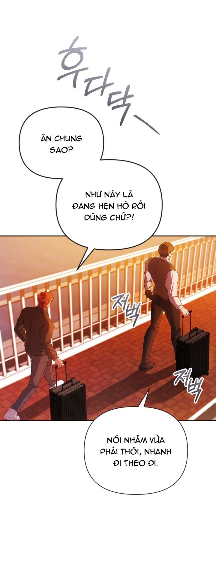 Căn Phòng Vàng Trúng Số Độc Đắc - Chap 5 H+