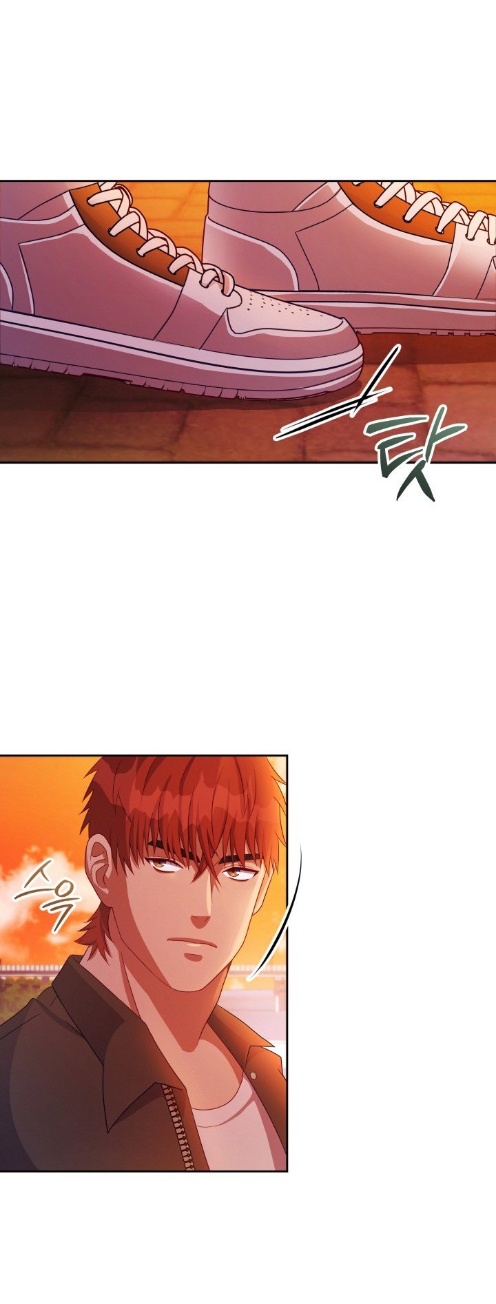 Căn Phòng Vàng Trúng Số Độc Đắc - Chap 5 H+