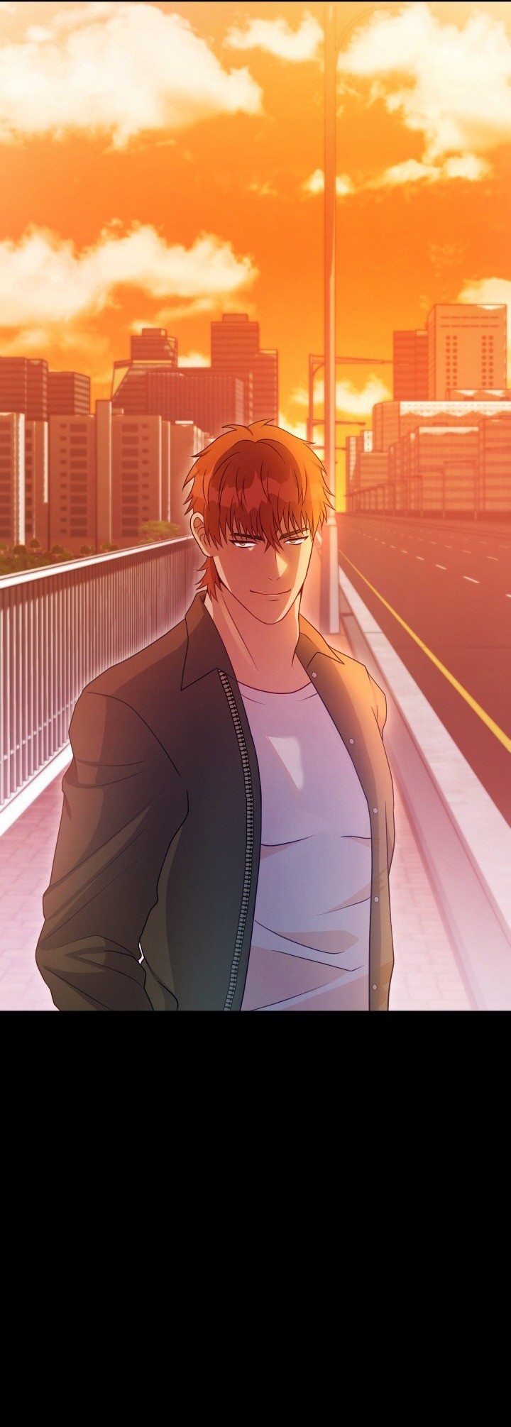 Căn Phòng Vàng Trúng Số Độc Đắc - Chap 5 H+