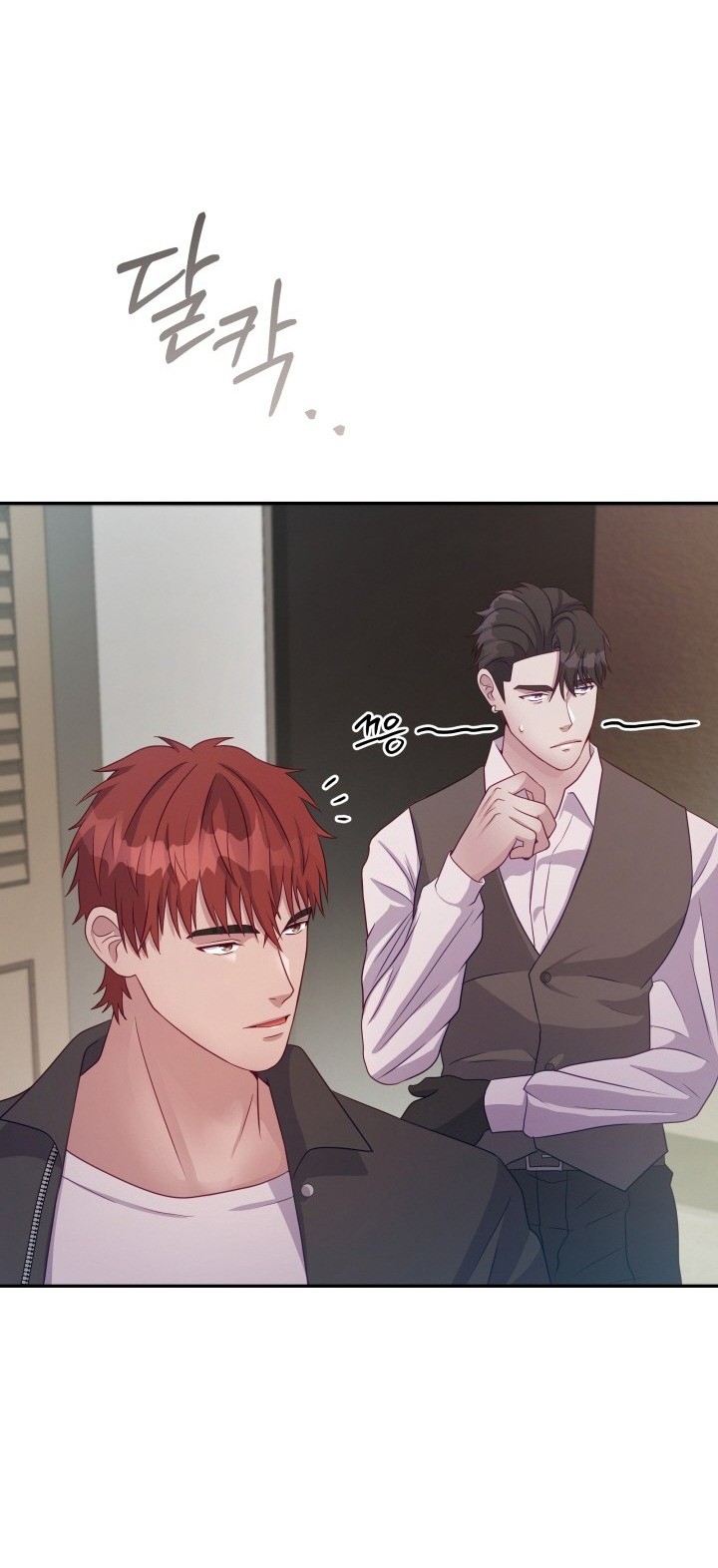 Căn Phòng Vàng Trúng Số Độc Đắc - Chap 3 H+