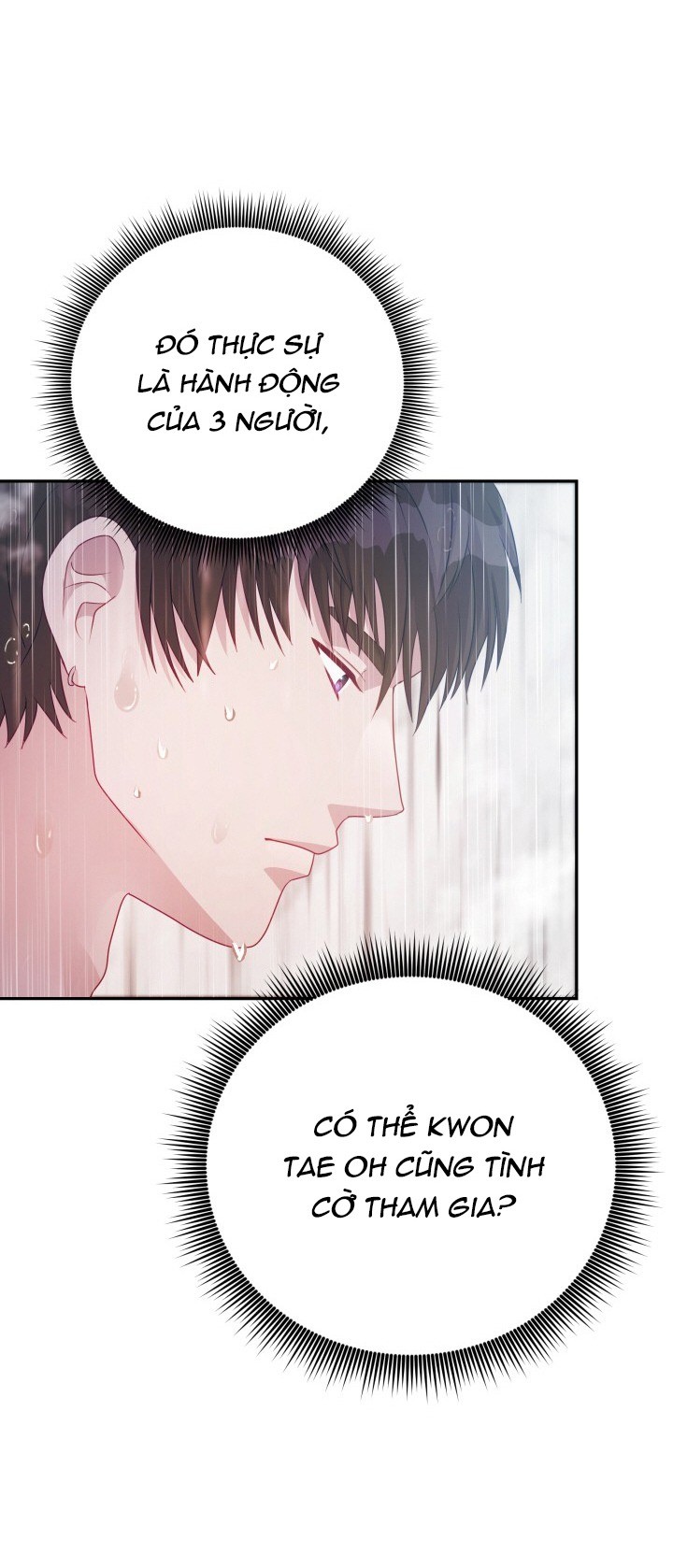 Căn Phòng Vàng Trúng Số Độc Đắc - Chap 3 H+